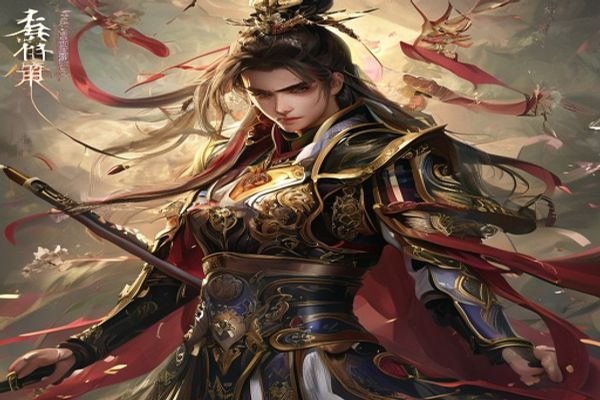 大话西游
